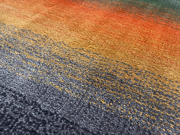 Tapis Moon vibrant – Image 3